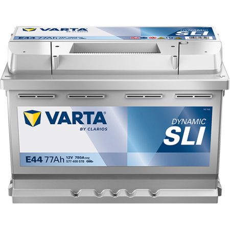 VARTA 77